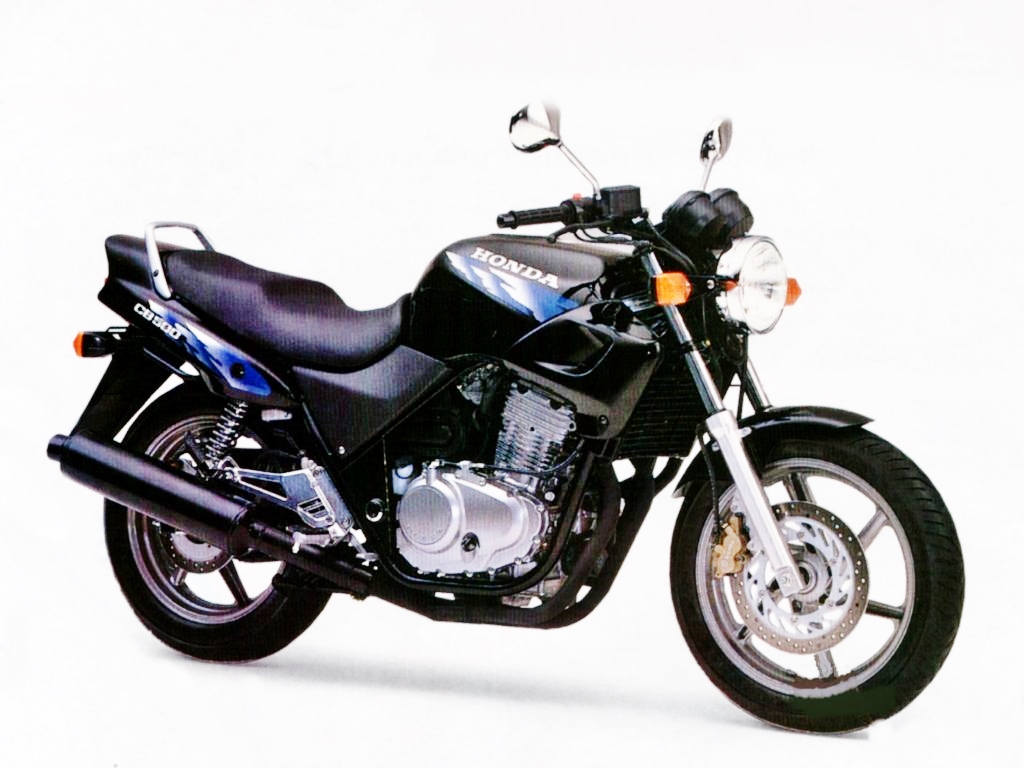  HONDA CB500